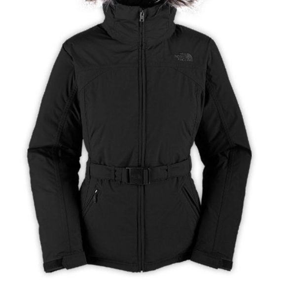 The North Face Jackets & Coats The North Face Greenland 55 Down Puffer Jacket Size S In